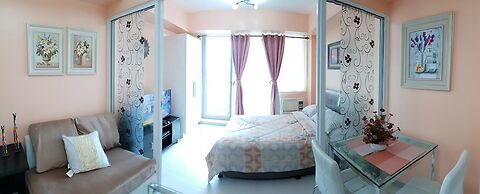 Azure Luxury City Suites by VacationsPH