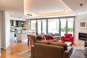 Constellation Apartments