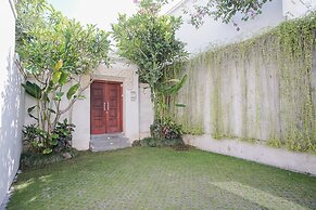 Jiwanta Villa