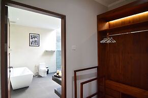 Jiwanta Villa