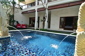 Jiwanta Villa