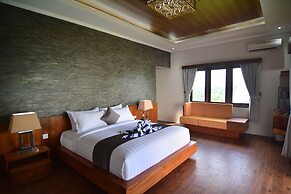 Jiwanta Villa