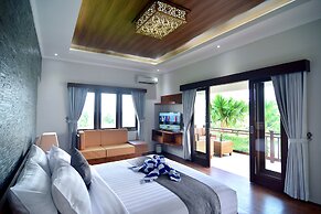 Jiwanta Villa