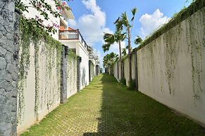 Jiwanta Villa