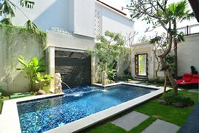 Jiwanta Villa