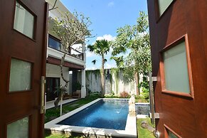Jiwanta Villa