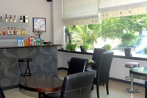 Hotel George