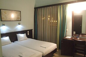Hotel George