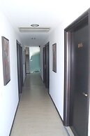 Hotel George