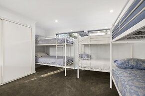 Smith Beach Getaways Beachwood House