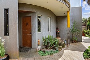 Smith Beach Getaways Beachwood Luxury Villa