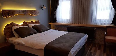 Sarikamis Kayi Snow Otel
