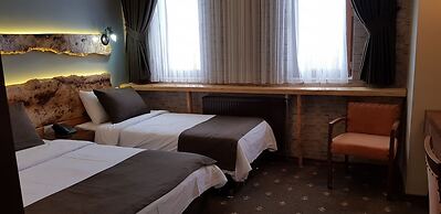 Sarikamis Kayi Snow Otel