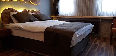 Sarikamis Kayi Snow Otel