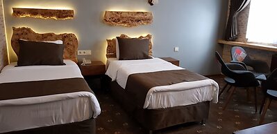 Sarikamis Kayi Snow Otel