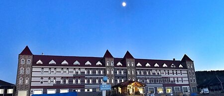 Sarikamis Kayi Snow Otel