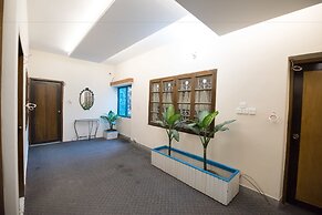 Hotel Le Chateau