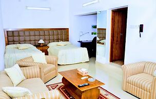 Hotel Le Chateau