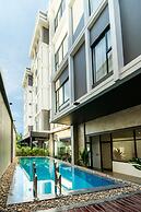 S2 Modern Boutique Hotel
