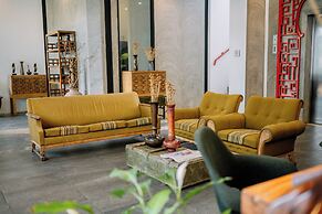S2 Modern Boutique Hotel