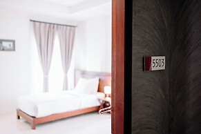 S2 Modern Boutique Hotel