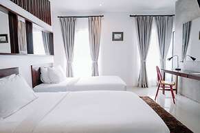 S2 Modern Boutique Hotel