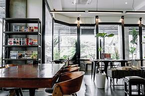 S2 Modern Boutique Hotel