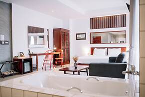 S2 Modern Boutique Hotel