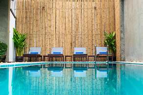 S2 Modern Boutique Hotel