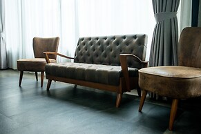 S2 Modern Boutique Hotel