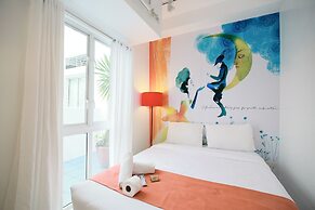 La Bella Boutique Hotel