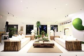 La Bella Boutique Hotel