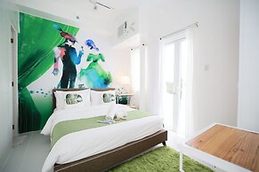 La Bella Boutique Hotel