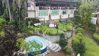 The Lakeview Suites