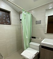 The Lakeview Suites