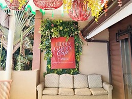 The Lakeview Suites