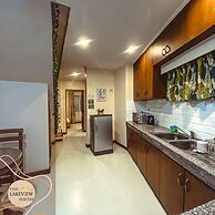 The Lakeview Suites
