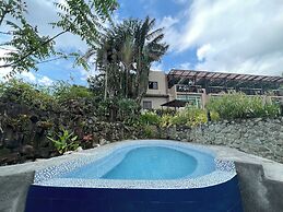 The Lakeview Suites