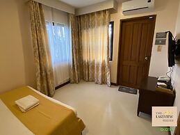 The Lakeview Suites