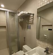 The Lakeview Suites