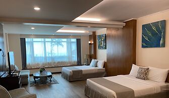 The Lakeview Suites