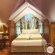The Lakeview Suites