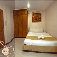 The Lakeview Suites