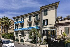B&B La Casa del Sole a Mergellina