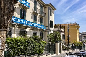 B&B La Casa del Sole a Mergellina