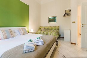 B&B La Casa del Sole a Mergellina