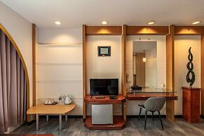 Hwa Nan Hotel