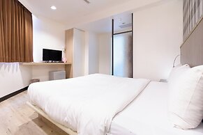 Hwa Nan Hotel