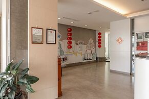 Hwa Nan Hotel