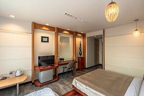Hwa Nan Hotel